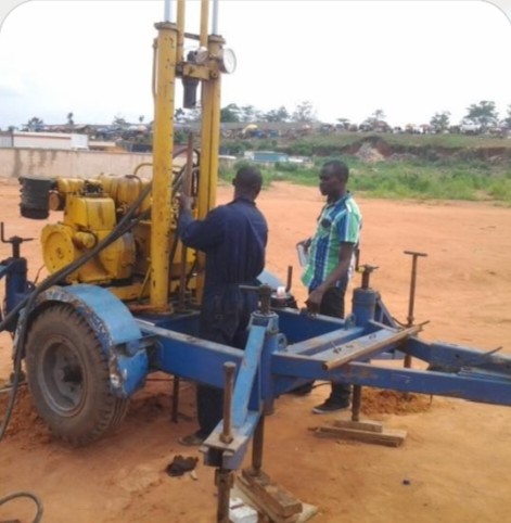 geotechnical services in Nigeria