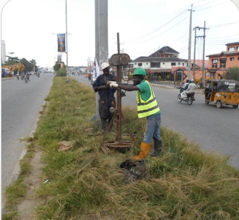 geotechnical services in Nigeria