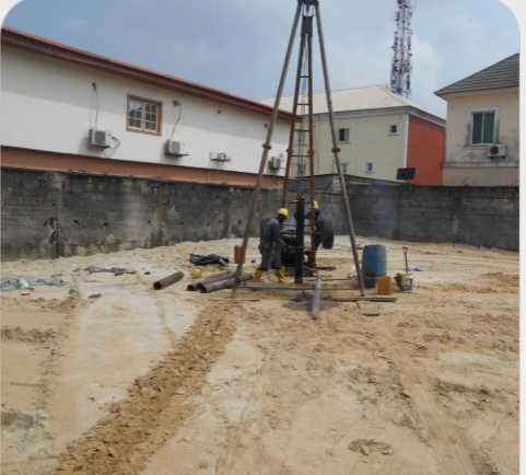 geotechnical services in Nigeria